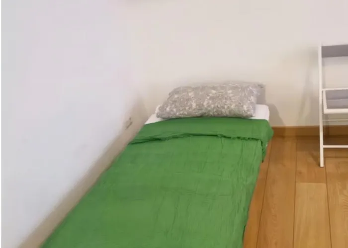 Apartamento Stazione Termini-san Lorenzo House Of Wonders Roma
